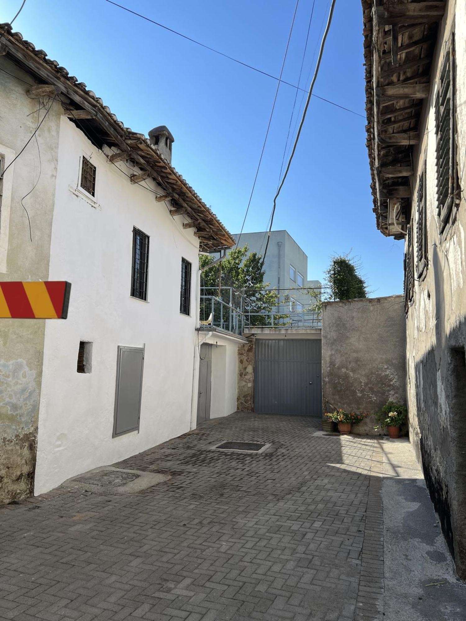 Onetwosleep Guesthouse Shkodër Екстериор снимка