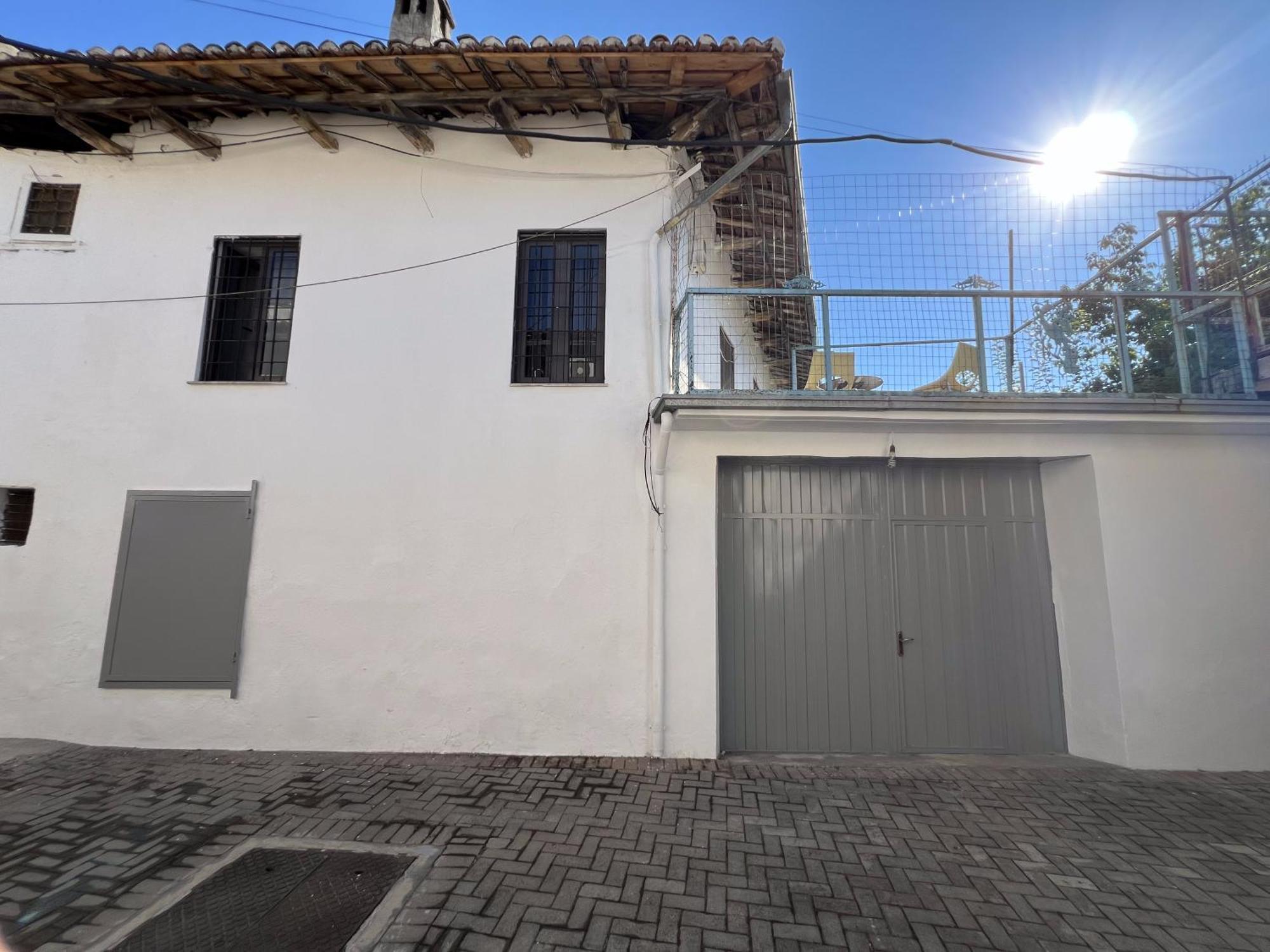 Onetwosleep Guesthouse Shkodër Екстериор снимка